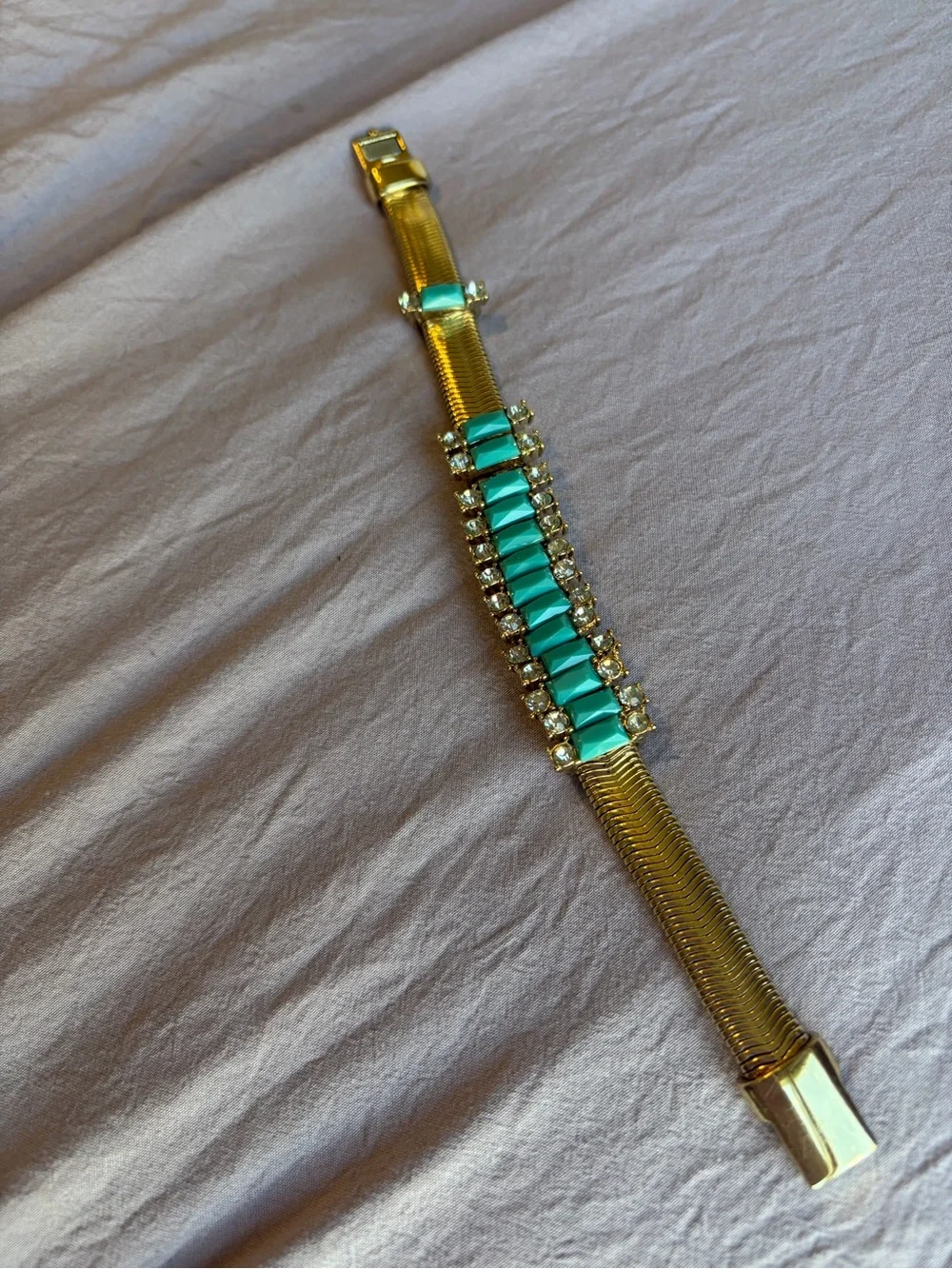 Gold Bracelet Bundle